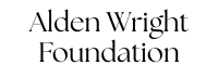Alden Wright Foundation