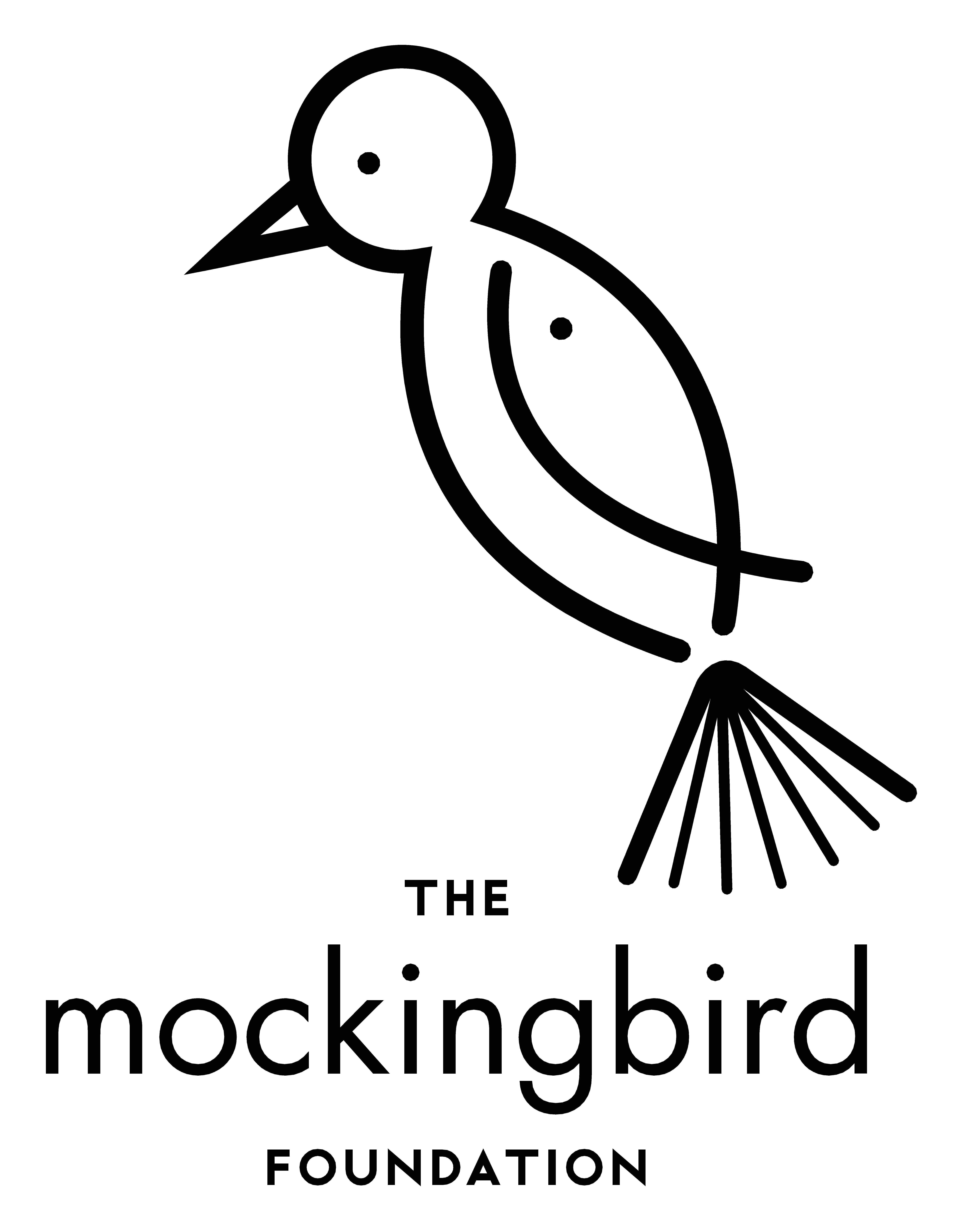 The mockingbird Foundation